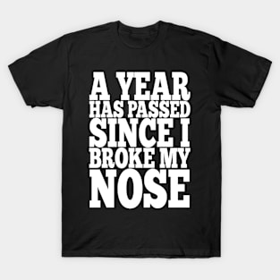 Misheard Lyrics - The Police T-Shirt